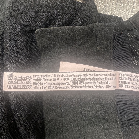 Victorias Secret a dream Angels bra - Picture 4 of 4